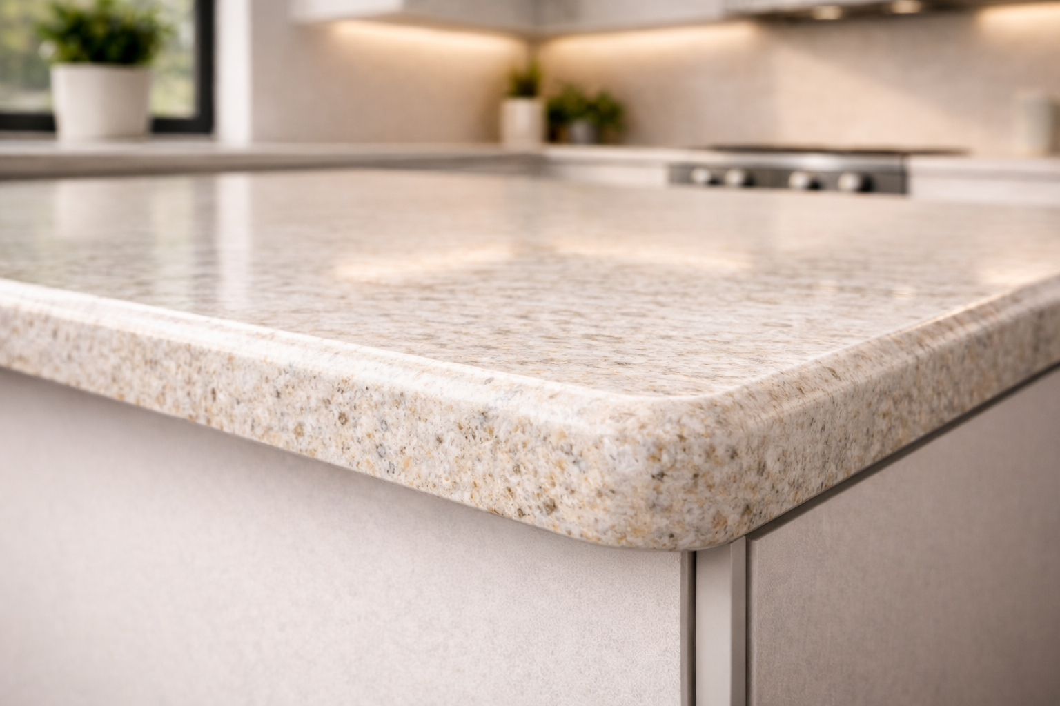 Full Bullnose