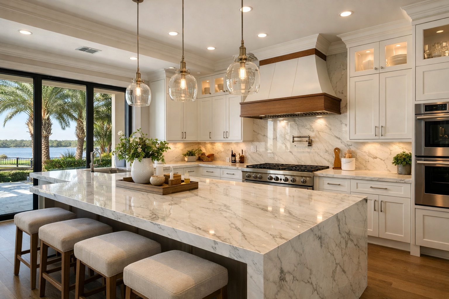 Kitchen Countertops